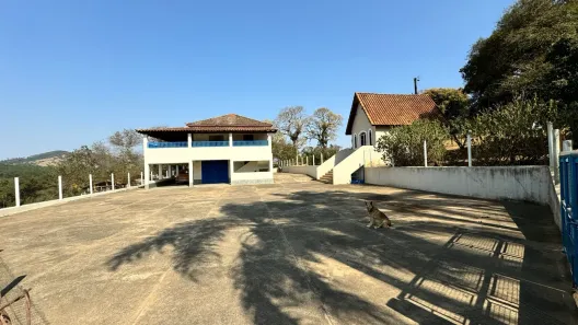 Fazenda/Sítio com 4 Quartos à venda, 275880m² no , Jacutinga