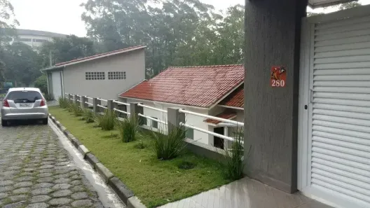 Casa de Condomínio com 5 Quartos à venda, 550m² no Roseira, Mairiporã