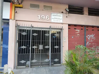 Apartamento com 2 Quartos para alugar, 50m² no Centro, Niterói