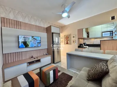 Apartamento com 2 Quartos à venda, 40m² no Centro, Tramandaí
