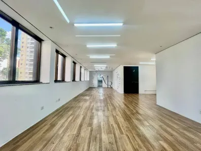 Sala Comercial para alugar, 140m² no Pinheiros, São Paulo
