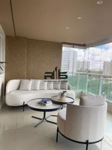 Apartamento com 3 Quartos à venda, 140m² no Patamares, Salvador