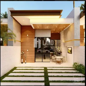 Casa com 3 Quartos à venda, 180m² no Urucunema, Eusébio