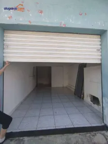 Ponto Comercial para alugar, 27m² no Jardim Anhembi, São José dos Campos
