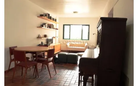 Apartamento com 3 Quartos à venda, 78m² no Vila Mariana, São Paulo