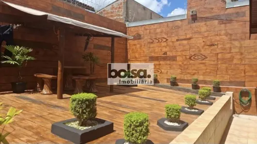 Casa com 5 Quartos à venda, 167m² no Jardim Vânia Maria, Bauru