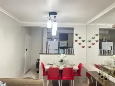 Apartamento com 2 Quartos à venda, 60m² no Parque Verde, Belém