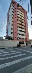 Apartamento com 3 Quartos à venda, 123m² no José Bonifácio, Fortaleza