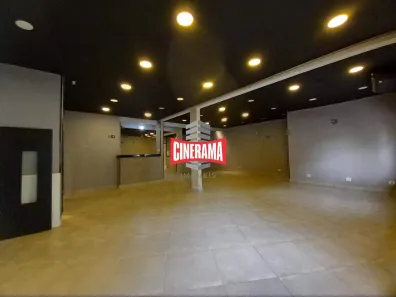 Ponto Comercial para alugar, 120m² no Santo Antônio, São Caetano do Sul