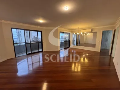 Apartamento com 4 Quartos à venda, 160m² no Santo Amaro, São Paulo
