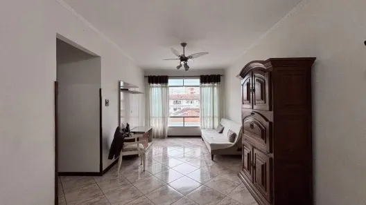 Apartamento com 3 Quartos à venda, 97m² no Aparecida, Santos