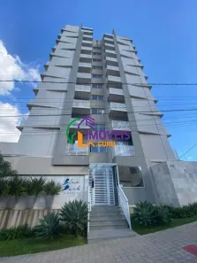 Apartamento com 2 Quartos à venda, 48m² no Jardim Country Club, Poços de Caldas