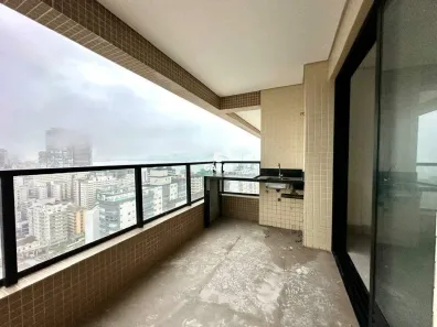 Apartamento com 2 Quartos à venda, 75m² no José Menino, Santos