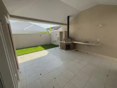 Casa de Condomínio com 4 Quartos à venda, 242m² no Urbanova, São José dos Campos