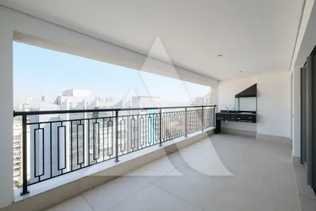 Apartamento com 3 Quartos à venda, 149m² no Moema, São Paulo