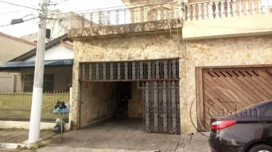 Sobrado com 3 Quartos à venda, 120m² no Mooca, São Paulo