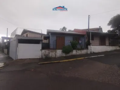Casa com 2 Quartos à venda, 42m² no Jardim Planalto, Esteio