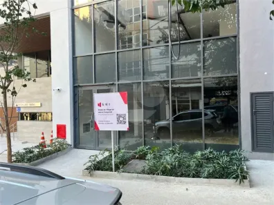 Ponto Comercial à venda, 300m² no Jardim Paulista, São Paulo
