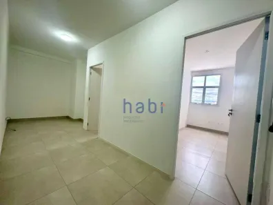 Sala Comercial para alugar, 41m² no Jardim Emília, Sorocaba
