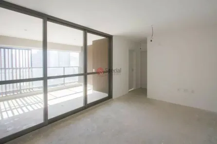Apartamento com 2 Quartos à venda, 76m² no Jardim das Acácias, São Paulo