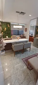 Sala Comercial à venda, 33m² no Chapada, Manaus