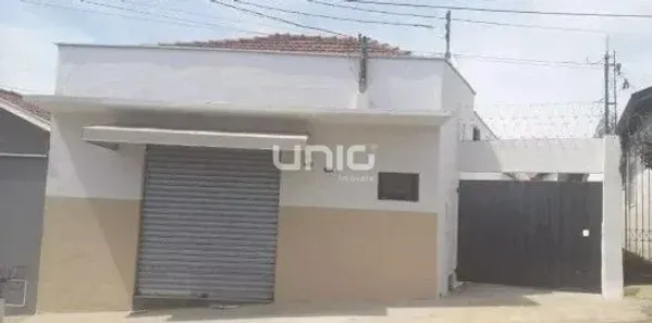 Ponto Comercial para alugar, 134m² no Cidade Jardim, Piracicaba