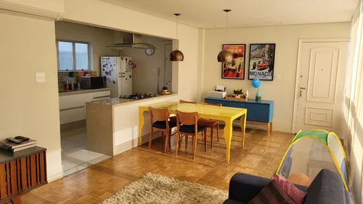 Apartamento com 2 Quartos à venda, 120m² no Bela Vista, São Paulo