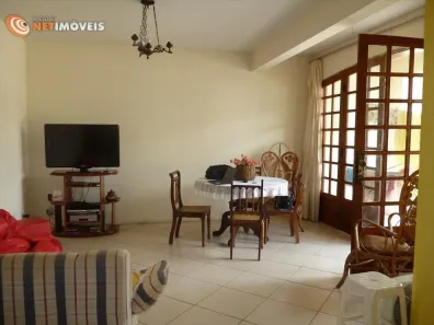 Casa com 4 Quartos à venda, 300m² no Palmares, Belo Horizonte