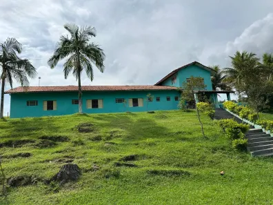 Fazenda/Sítio à venda, 500m² no , Torre de Pedra