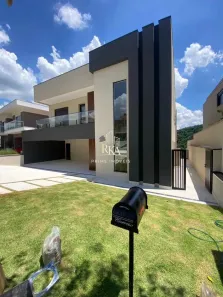 Casa de Condomínio com 4 Quartos à venda, 391m² no Alphaville, Santana de Parnaíba