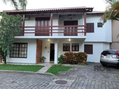 Casa de Condomínio com 3 Quartos à venda, 200m² no Jardim Isabel, Porto Alegre