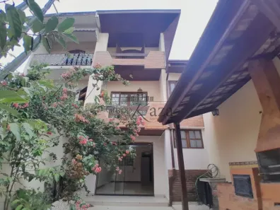 Sobrado com 4 Quartos à venda, 183m² no Jardim das Indústrias, São José dos Campos