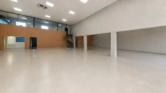 Ponto Comercial para alugar, 555m² no Jardim Nossa Senhora de Fátima, Americana