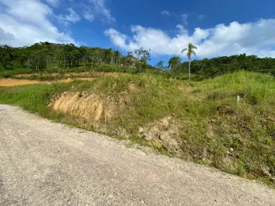 Lote/Terreno à venda, 351m² no Limeira Baixa, Brusque