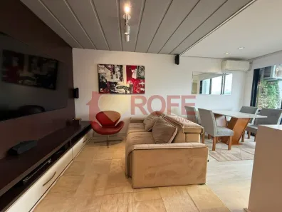Apartamento com 1 Quarto para alugar, 70m² no Planalto Paulista, São Paulo