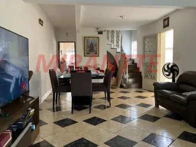 Sobrado com 2 Quartos à venda, 100m² no Vila Pedra Branca, São Paulo