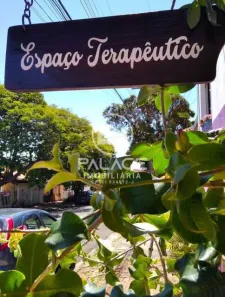 Imóvel Comercial com 1 Quarto para alugar, 14m² no Vila Rezende, Piracicaba