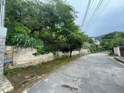 Lote/Terreno à venda, 630m² no Mangabeiras, Belo Horizonte