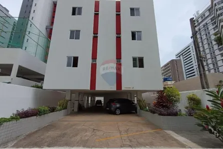 Apartamento com 3 Quartos à venda, 145m² no Piedade, Jaboatão dos Guararapes
