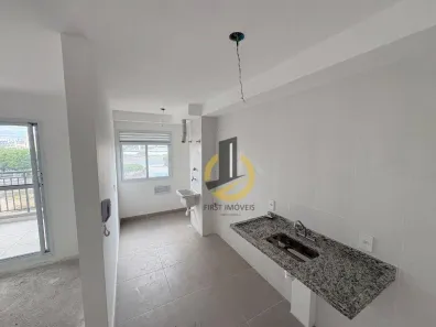 Apartamento com 2 Quartos à venda, 68m² no Casa Branca, Santo André