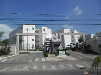Apartamento com 2 Quartos à venda, 50m² no Parque das Rosas, Itu