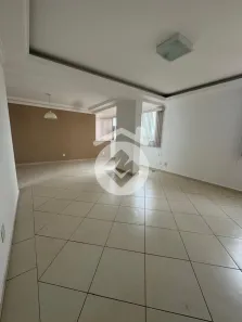 Apartamento com 3 Quartos para alugar, 135m² no Nossa Senhora Aparecida, Uberlândia