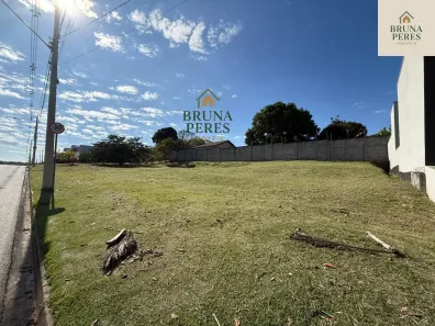 Lote/Terreno à venda, 900m² no Colinas de Indaiatuba, Indaiatuba