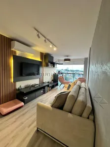 Apartamento com 2 Quartos à venda, 69m² no Saúde, São Paulo
