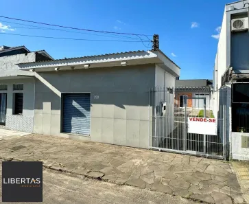 Ponto Comercial à venda, 29m² no Vila Monte Carlo, Cachoeirinha