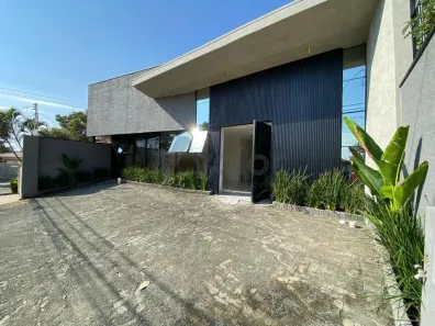 Imóvel Comercial com 3 Quartos à venda, 223m² no Nova Campinas, Campinas
