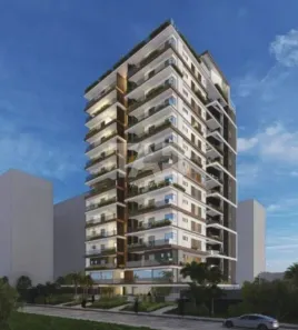 Apartamento com 4 Quartos à venda, 183m² no Praia Brava de Itajaí, Itajaí