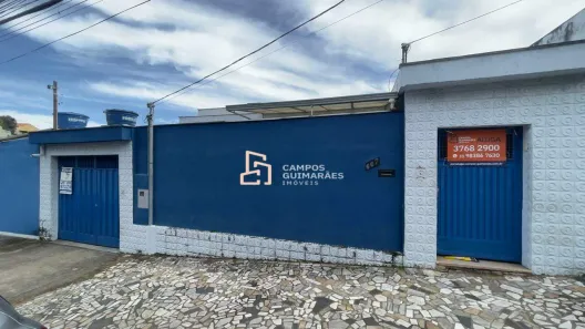 Casa com 5 Quartos para alugar, 490m² no Dom Bosco, Belo Horizonte