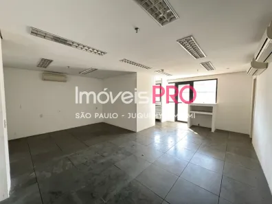 Sala Comercial à venda, 46m² no Planalto Paulista, São Paulo