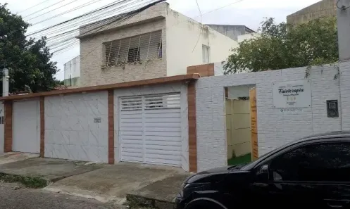 Casa com 5 Quartos à venda, 390m² no Arruda, Recife